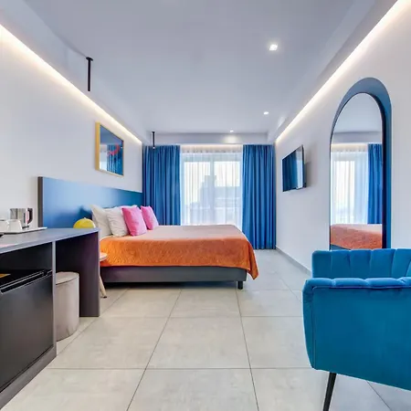 Flamingo Malta Otel