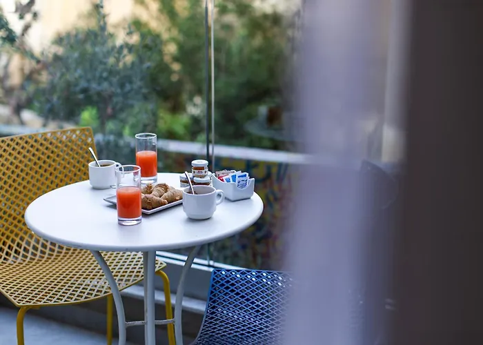 Flamingo Malta 3* San Ġiljan