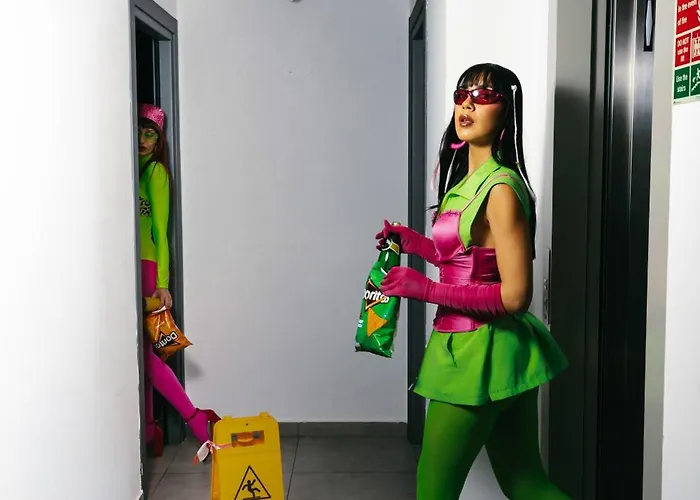 Hotel Flamingo Malta 3*