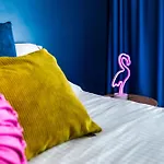 מלון Flamingo Malta 3*