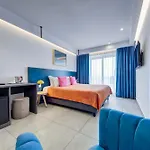 מלון Flamingo Malta 3*