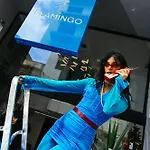 Flamingo Malta מלון 3*