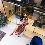 מלון Flamingo Malta Saint Julian's