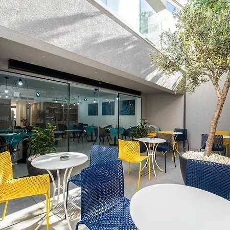 Flamingo Malta Hotel 3*