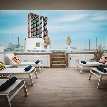 Flamingo Malta 3* Saint Julian's