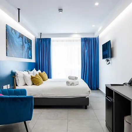 Flamingo Malta Hotel Saint Julian's