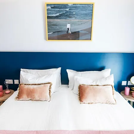 Hotel Flamingo Malta Saint Julian's