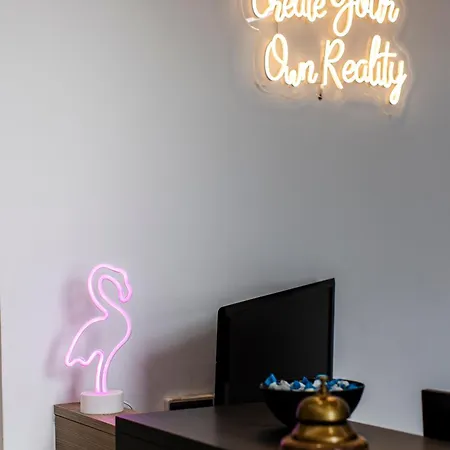 Flamingo Malta فندق