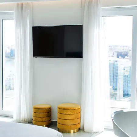 Flamingo Malta Hotell 3*