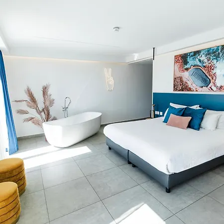 Hotel Flamingo Malta 3*