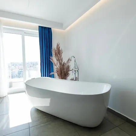 Flamingo Malta فندق سانت جوليان