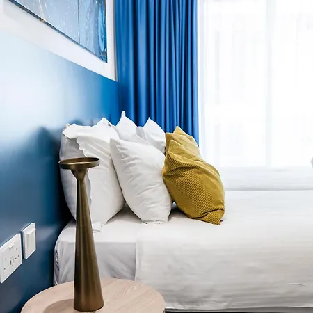 Hotel Flamingo Malta 3*