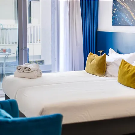 Flamingo Malta Hotel Saint Julian's