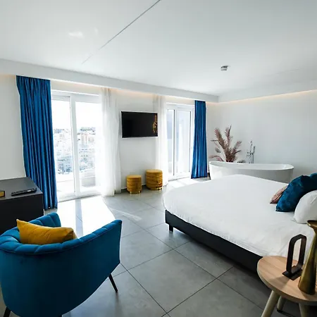 Flamingo Malta Hotel