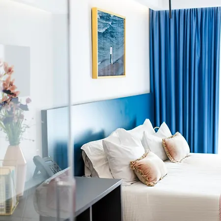 Hotel Flamingo Malta