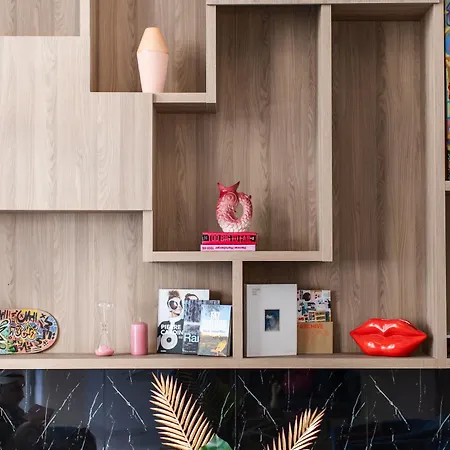 Flamingo Malta Hotell 3*