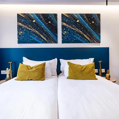 Hotel Flamingo Malta 3*