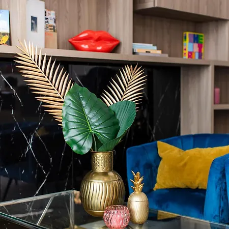 Flamingo Malta Hotell St. Julian's