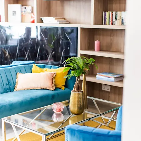 فندق Flamingo Malta سانت جوليان