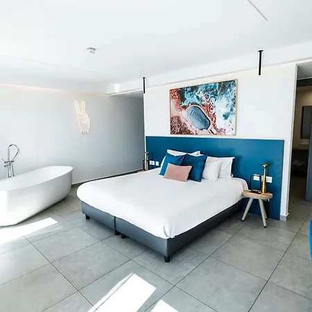 Flamingo Malta 3*