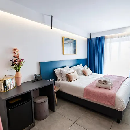 Flamingo Malta St. Julian's