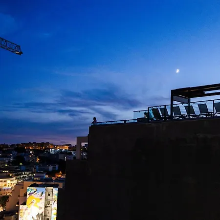 Flamingo Malta 3* San Giuliano