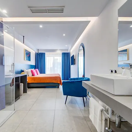 Flamingo Malta 3*