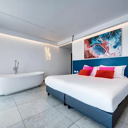 Flamingo Malta 3* سانت جوليان