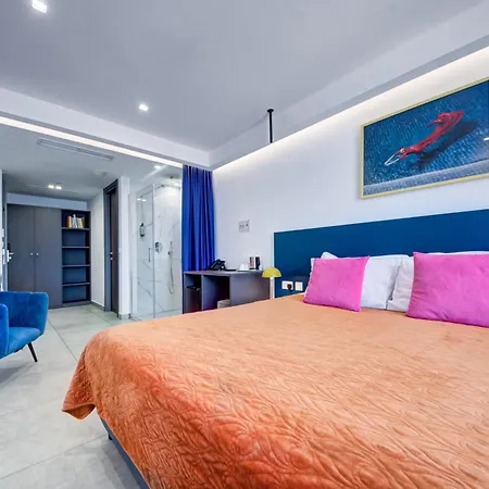 Flamingo Malta Hotell St. Julian's