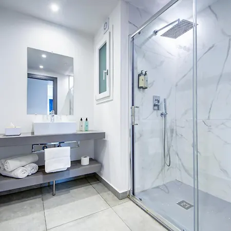 Flamingo Malta San Giuliano