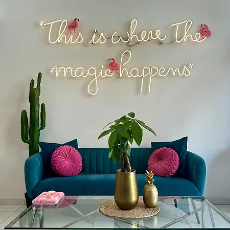 Flamingo Malta فندق 3*