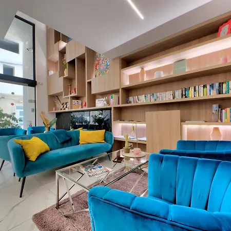 Flamingo Malta Hotel St. Julian's