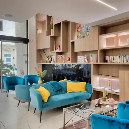 Flamingo Malta 3*