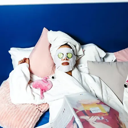 Flamingo Malta Hotell