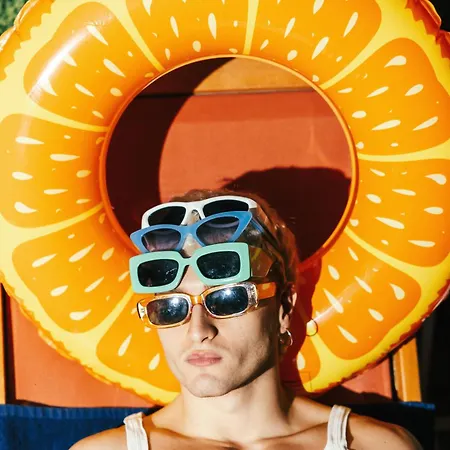 Flamingo Malta Hotell