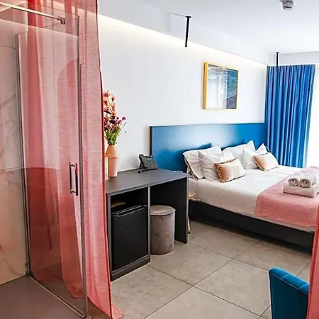 Flamingo Malta 3*