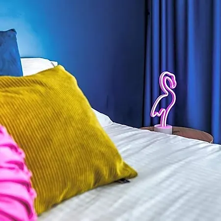 מלון Flamingo Malta Saint Julian's