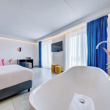 호텔 Flamingo Malta Saint Julian's