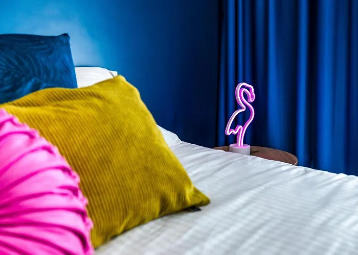 Hotel Flamingo Malta 3*