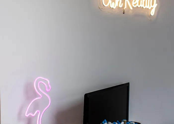 Flamingo Malta Hotel