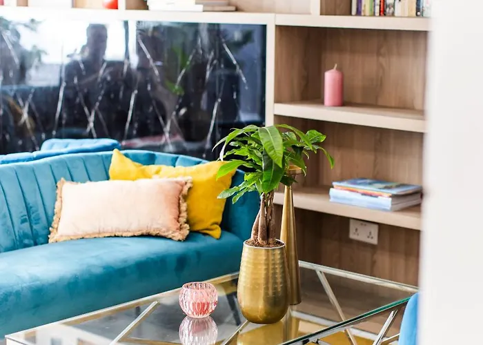 Hotel Flamingo Malta St. Julian's