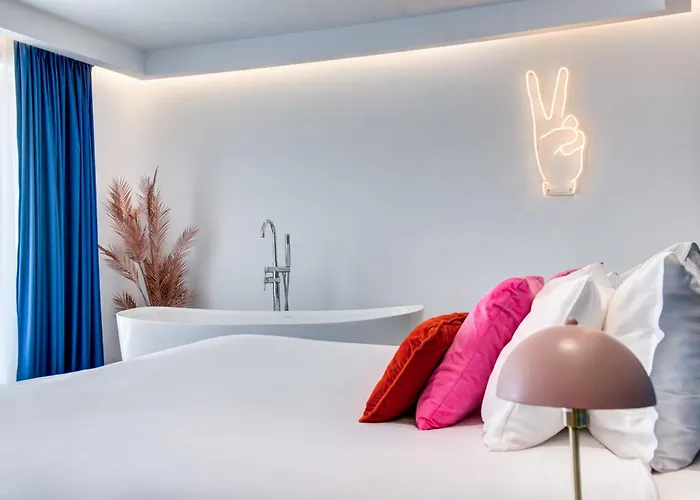 Flamingo Malta St. Julian's