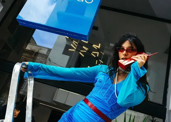 Flamingo Malta Hotel 3*