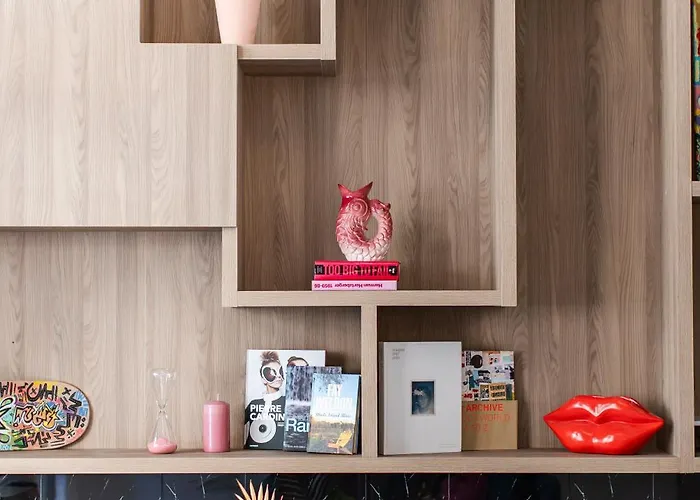 Flamingo Malta 호텔 3*