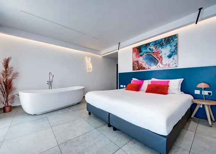 Flamingo Malta 3* Saint Julian's