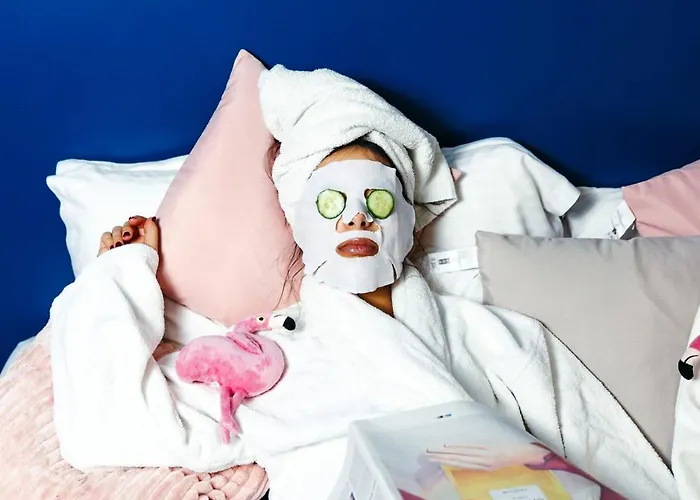 Flamingo Malta 호텔